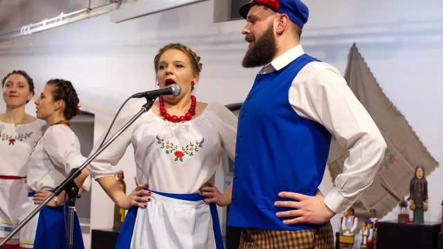 Tczew - Kociewie świętowało!