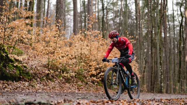 Tczew - MTB Pomerania Maraton E1 - Szemud