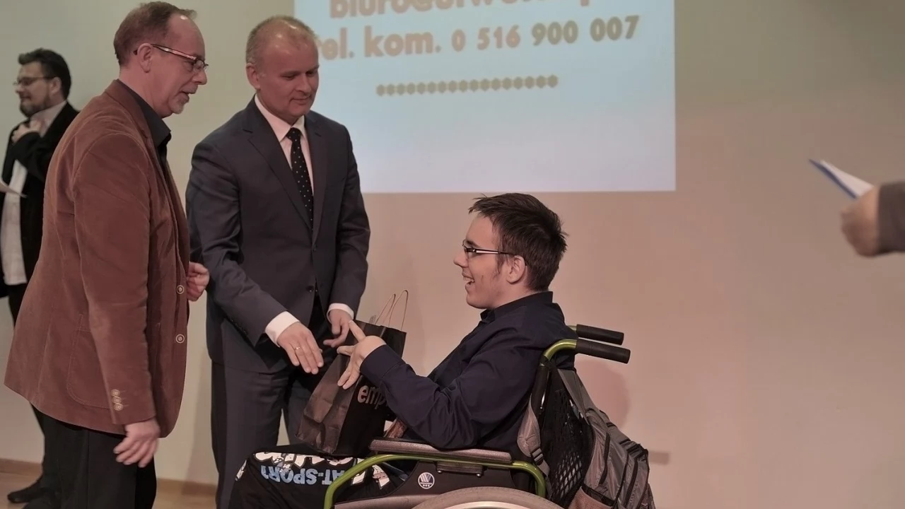Tczew - III Międzywojewódzki Festiwal Karaoke