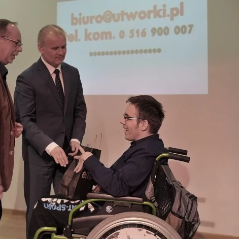 Tczew - III Międzywojewódzki Festiwal Karaoke