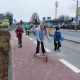 Tczew - Droga rowerowa na Żwirki gotowa