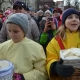 Tczew - Wigilia Miejska za nami. Tczewianie łamali się opłatkiem [foto]