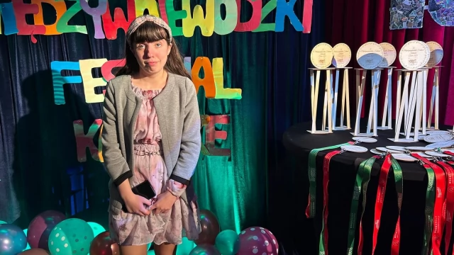 Tczew - X Międzywojewódzki Festiwal Karaoke - wielkie śpiewanie w Tczewie