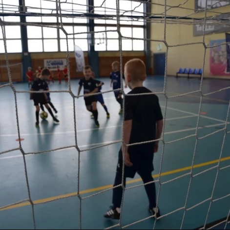 Tczew - Unia Cup - rocznik 2016