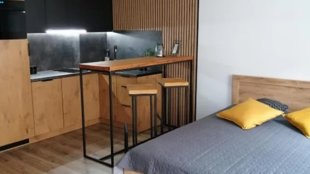 Tczew - Apartament Kozigród