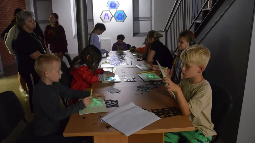 Tczew - Noc Muzeów w Tczewie