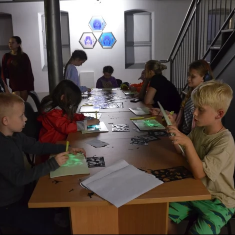 Tczew - Noc Muzeów w Tczewie