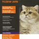 Tczew - XXIX i XXX międzynarodowa wystawa kotów rasowych