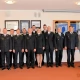 Tczew - Starosta podziękował strażakom za pomoc 17-latce
