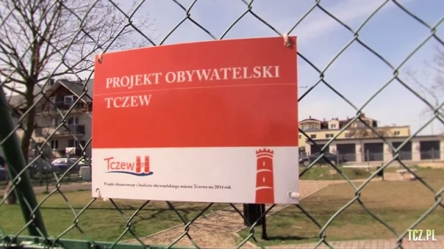 Tczew - Budżet obywatelski 2018 - teraz czas na realizację