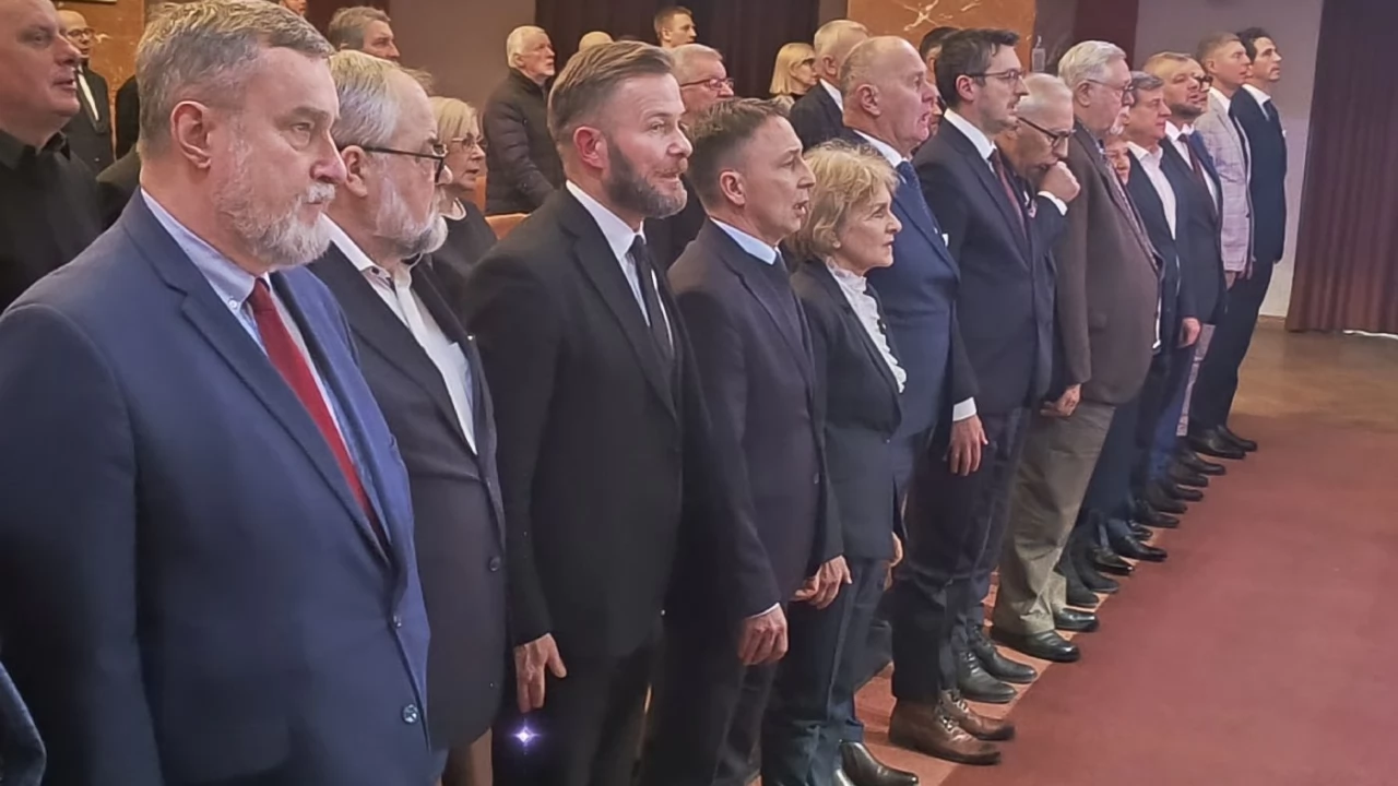 Tczew - Dzień Tczewa za nami