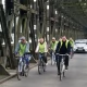 Tczew - Kierowcy - piesi - rowerzyści - szacunek receptą na współistnienie na drodze