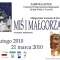 Tczew - "Miś i Małgorzata" - wystawa w CWRDW
