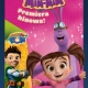 Tczew - Kasia i Mim Mim oraz Tree Fu Tom w kinie Helios Tczew!