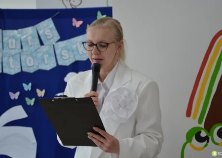 Tczew - Ależ oni recytowali!