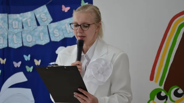 Tczew - Ależ oni recytowali!