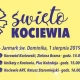 Tczew - Święto Kociewia na 759. Jarmarku Św. Dominika