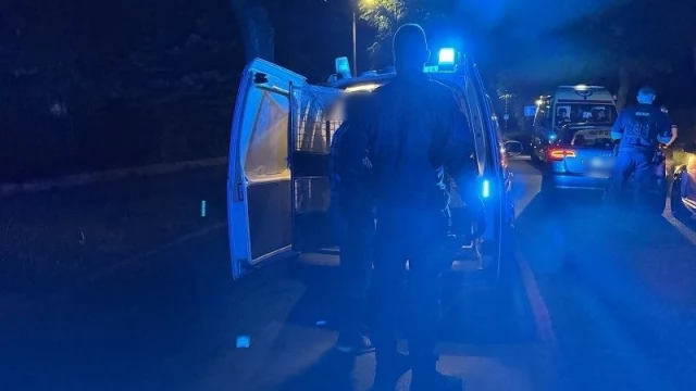 Tczew - 20-latka odebrała kluczyki pijanemu kierowcy