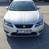 Tczew - Seat Leon 2013, Polski Salon