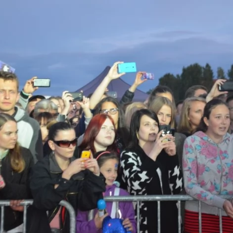 Tczew - Dni Ziemi Tczewskiej 2015