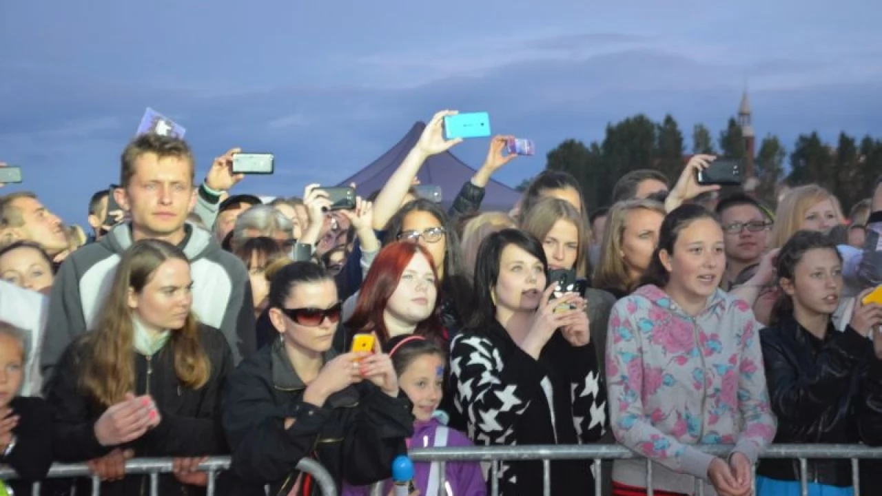 Tczew - Dni Ziemi Tczewskiej 2015