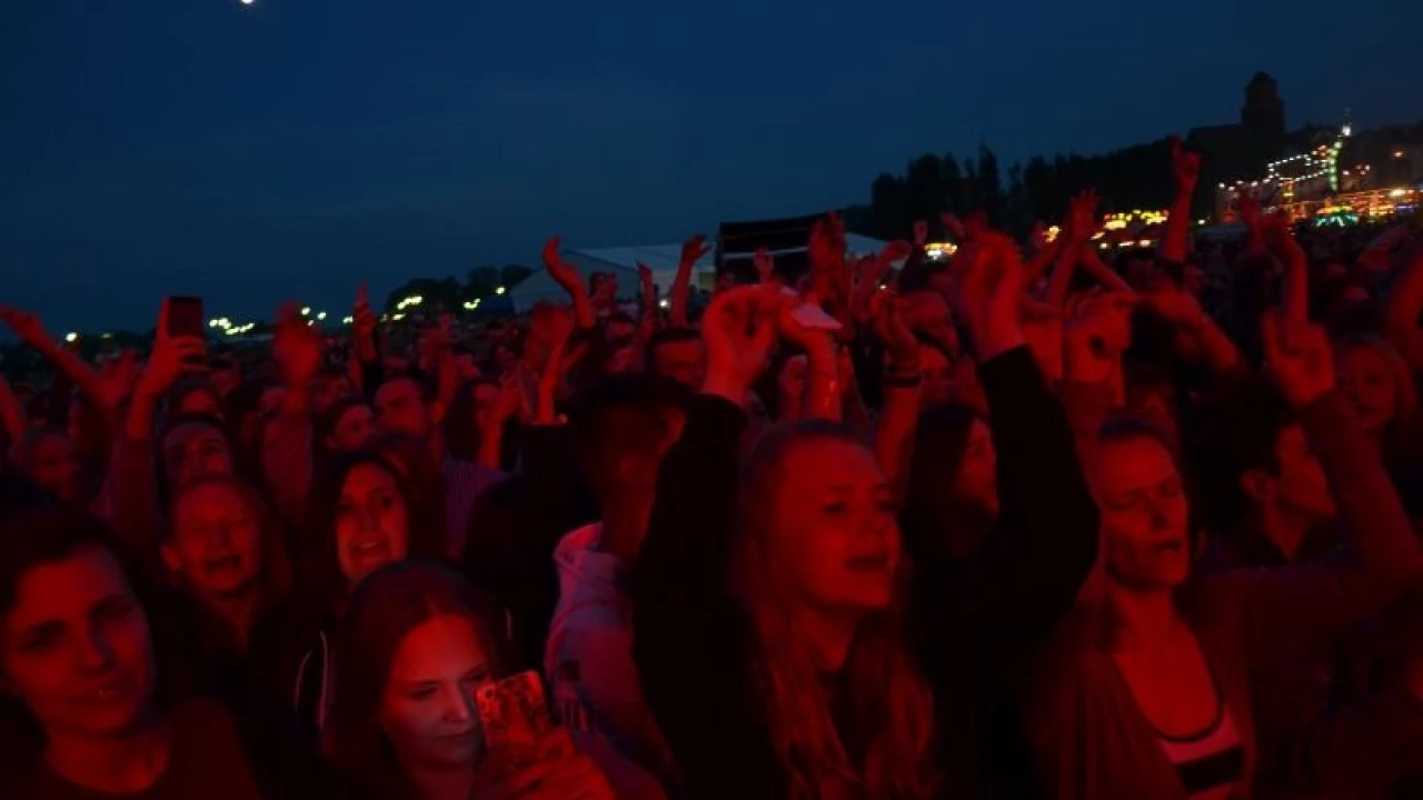 Tczew - Dni Ziemi Tczewskiej 2016