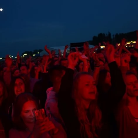 Tczew - Dni Ziemi Tczewskiej 2016