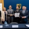 Tczew - 1,1 mln zł dla OSP z Pomorza
