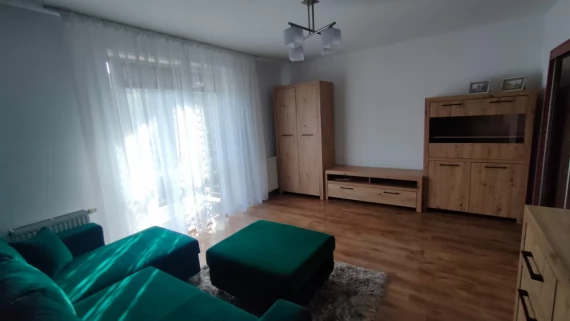 Tczew - Mieszkanie 49 m2 na wynajem, Osiedle Bajkowe Tczew