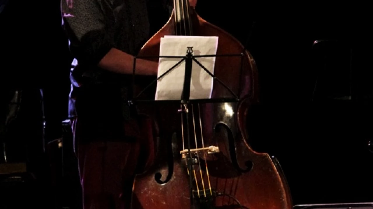 Tczew - Off Jazz Festival 2012
