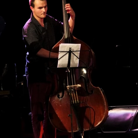 Tczew - Off Jazz Festival 2012