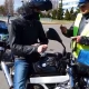 Tczew - Coraz więcej motocykli na drogach. "Apelujemy o wzajemny szacunek"