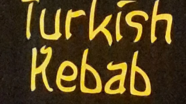 Tczew - Turkish Kebab