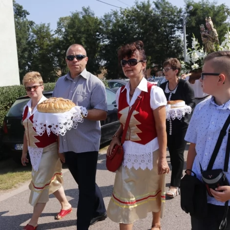 Tczew - Odpust w Lubiszewie