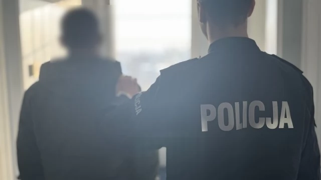 Tczew - Wynosił zabawki i torby ze sklepów. Kryminalni ustalili sprawcę