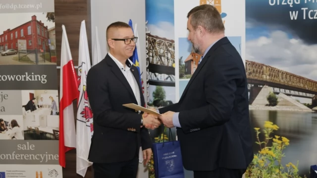 Tczew - Gala Przedsiębiorca Roku 2019 - sprawdź, do kogo powędrowały nagrody