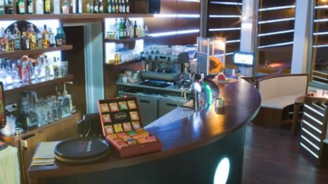 Tczew - Gastronom Pomorza - tczewska Przystań z nagrodą dla najlepszego pubu