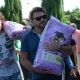 Tczew - Filmowcy z wizytą w schronisku. Chcą rozpropagować tczewską akcję