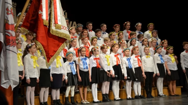 Tczew - Dzień Tczewa. Nagrody, odznaczenia, wzruszenia...
