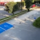 Tczew - Parkowanie przy urzędzie już przez całą dobę