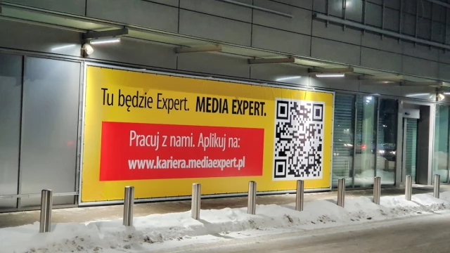 Tczew - Płakaliście, że to z powodu Tczewa uciekł od nas Media Markt! I co teraz?