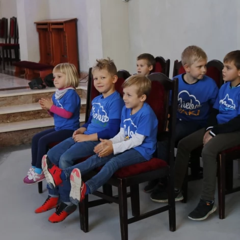 Tczew - Nieboskłonni i Natalia Niemen