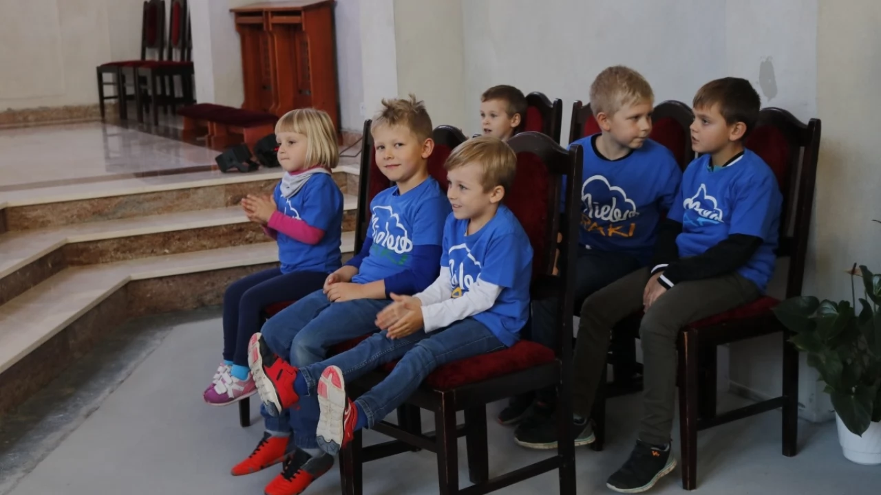 Tczew - Nieboskłonni i Natalia Niemen