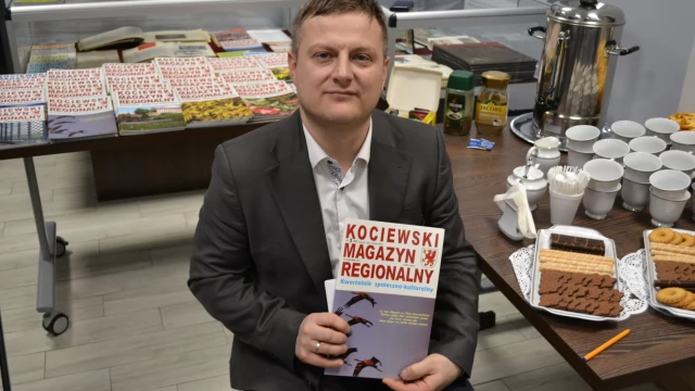 Tczew - Światowy Dzień Kociewia za nami