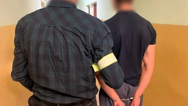 Tczew - Włamania do altanek. Zabrał wszystko, co mógł spieniężyć