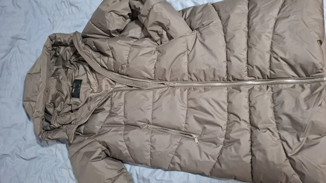 Tczew - Kurtka zimowa