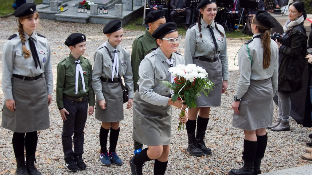 Tczew - Upamiętnienie ofiar Szpęgawska