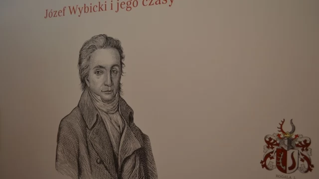 Tczew - Z wizytą w Będominie u Józefa Wybickiego