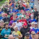 Tczew - Maratończycy przebiegli przez Tczew [FOTO]