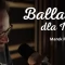 Tczew - "Ballada dla Nich" - nowa propozycja tczewianina Marka Plutowskiego